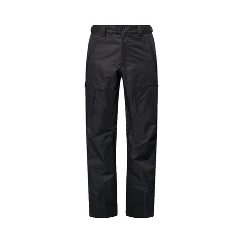 Oakley Icon Worker Pants Custom Fit Dark Brush Green Men's Size 32