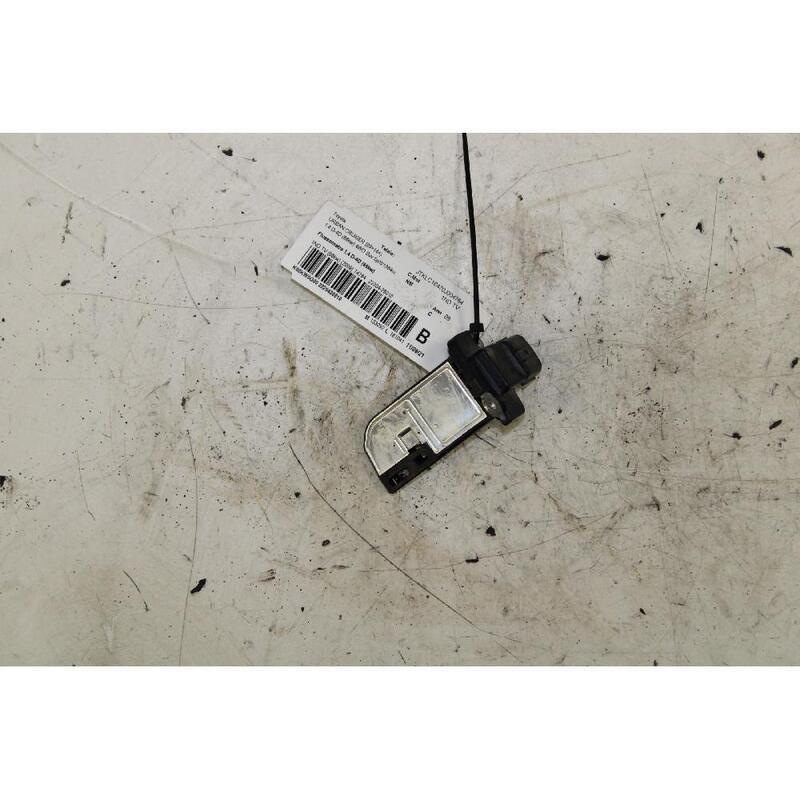 22204-26010 debimetro TOYOTA URBAN CRUISER 09 14