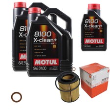 Filtre à huile BMW 523