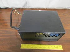 JDS Uniphase Laser Power Supply 2112A-4SLBK