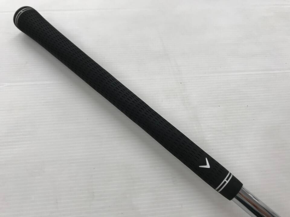 Callaway JAWS FORGED 2023 Chrome Wedge #46(1Club)/DG/Flex:S200