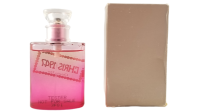 Chris 1947 By Dior 1.7 oz Women Eau De Toilette New Tester With