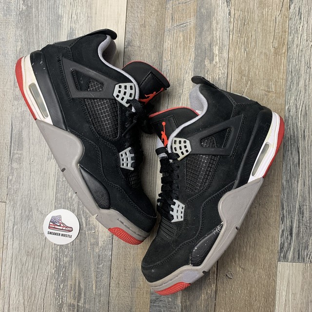 nike air jordan 4 ebay