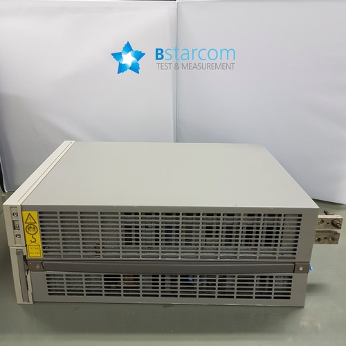 Agilent 6683A 5000 Watt System Power Supply, 32V, 160A - Picture 2 of 5