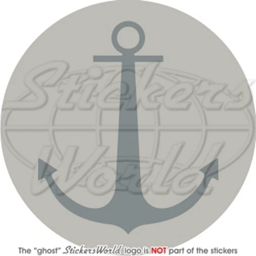 ITALIE Italien Aviazione Navale NAVY MARINA Cocarde LowVis Sticker Autocollant