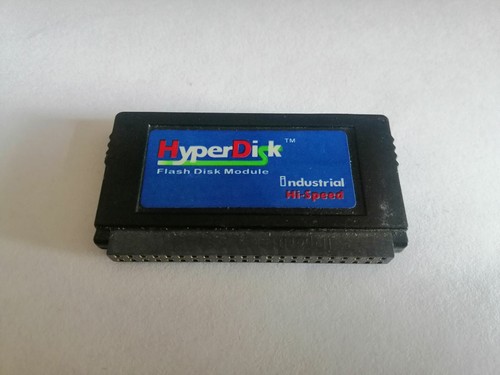 Modem Fibra Tim Modulo Disco HyperDisk Industriale 16 GB PATA/IDE 44 Pin - Usato, Per Sistemi Embedded E Industriali Memoria Industriale Usata - Foto 12
