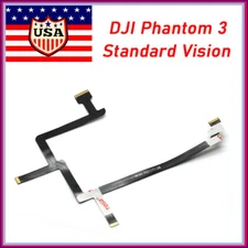 Gimbal Camera Flex Ribbon Cable For DJI Phantom 3 Standard Vision Plus