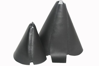 Fits 90-96 Nissan 300ZX (Z32) Vinyl Manual & Emergency Brake Boot