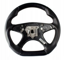 Lenkrad beziehen mit Leder für Mercedes C W204 JAHR 2014 McarStyling TUNING Lenkrad beziehen mit Leder für Mercedes C W204 JAHR 2014 McarStyling TUNING