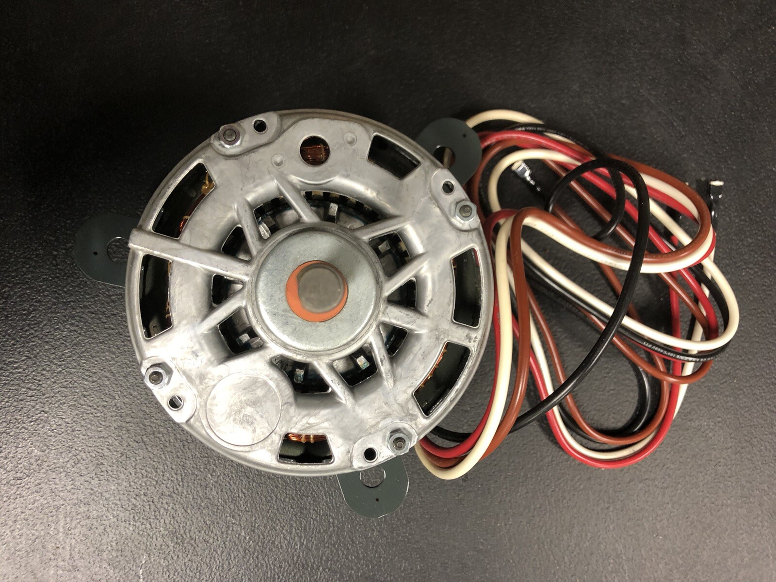 GE HC39ML706 1/4HP, 1070 / 870 RPM, 208230 Motor OD PSC CCWLE Rotation *NOS* eBay