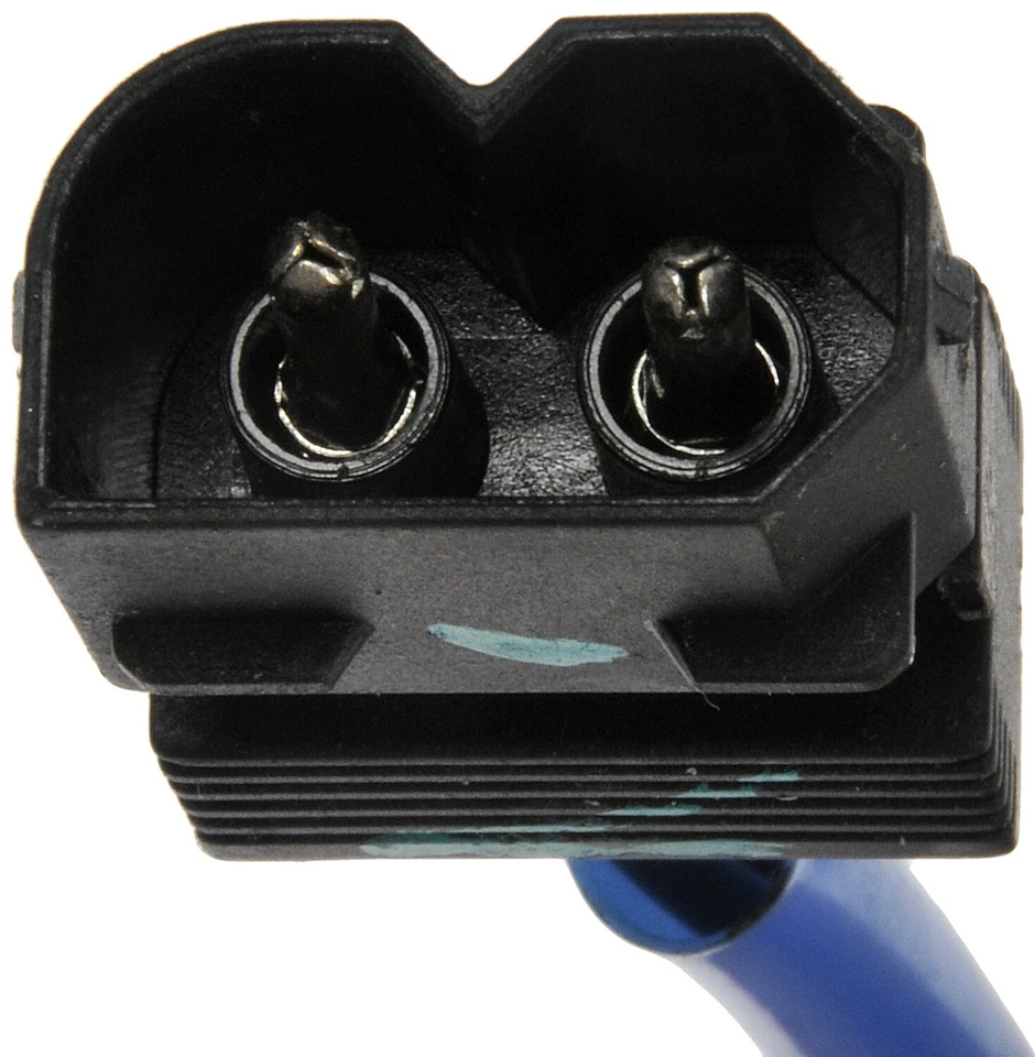 Conjunto de motor y regulador de ventana trasero derecho BMW 530i 1994-1995 Dorman Foto 2 de 3