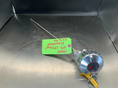 George E. Booth Co.  J48G-016-SL  (0-1000)F Sensor