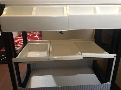 change table gumtree