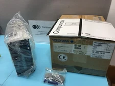 PARKER HANN DR-1008B-230-DO COMPUMOTOR DIV. YOKOGAWA SR1008B62 - 4SN*1C, 156932