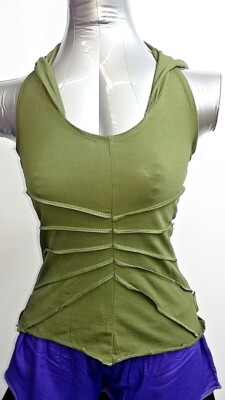 Stylisches Elfen-Shirt  von Luna-Design L-605