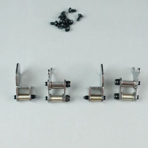RC Truck Power Front Axle Lifting Lugs Dedicated Suspension For Tamiya Car Parts - Picture 2 of 12