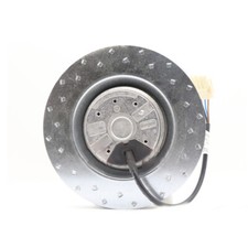 R2E175-AC79-29 AC Ebmpapst Fan 115V 55/70W 0.5/0.61A  175mm Centrifugal Fan