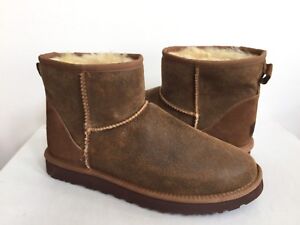 mens ugg bomber boots