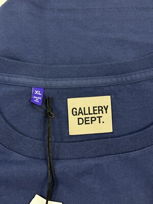 GALLERY DEPT - TOKYO PRINT T-SHIRT SIZE: XL | eBay GALLERY DEPT - TOKYO PRINT T-SHIRT SIZE: XL | eBay