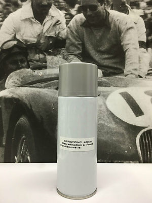 Zinco Spray | Do It Presto Italian - Foto 4