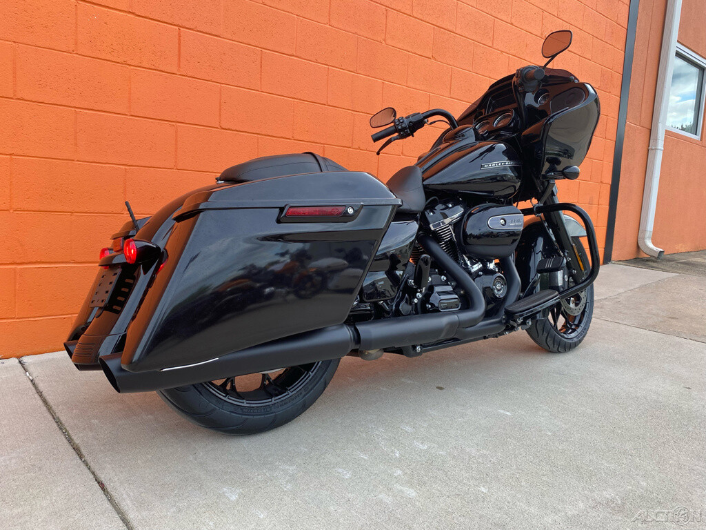 2020 HarleyDavidson Touring Road Glide Special eBay