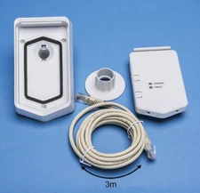 DPMP-EXT ACS580 ACS880 Operator Door Mount Kit NEW