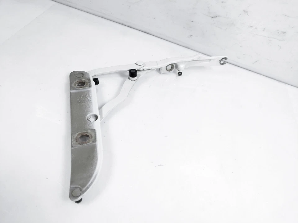 Bmw 323Ci 2000 soporte bisagra maletero conductor trasero izquierdo 41-62-7-001-559 *Cpe Foto 2 de 4