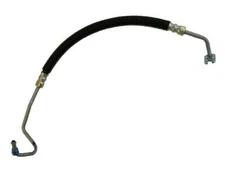 Pump To Gear Power Steering Pressure Line Hose Assembly fits 43JJDV