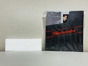 ULTRA RARE Korean Kid Icarus Nintendo NES Hyundai Comboy Korean Version New CIB