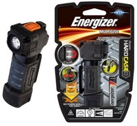 Energizer Pro Led Taschenlampe Bruchsicher Hardcase Multi Use Max. 75 Lumen