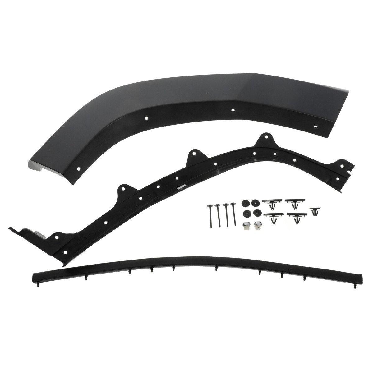 Door Interior Trim Panel Mopar 5JX34TZZAF for sale online | eBay