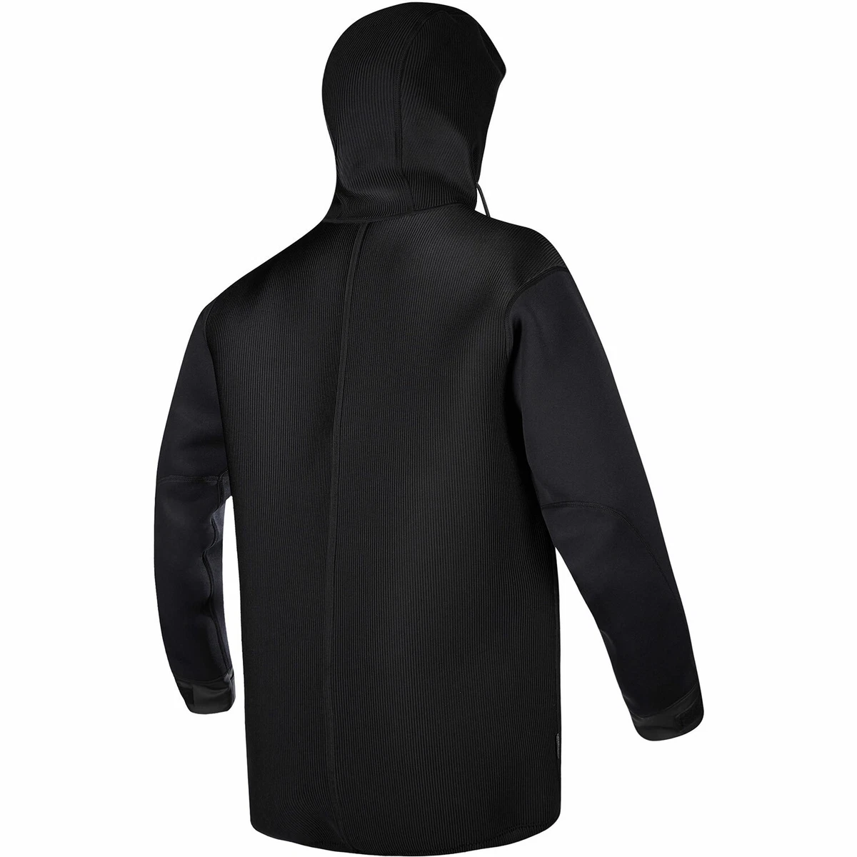 mystic ocean neoprene jacket