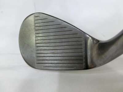 Callaway MACK DADDY FORGED 2019 Tour Gray Wedge #52(1Club)/DG/Flex
