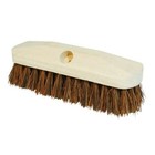Silverline Deck Scrub Brush 228mm (9) 633813