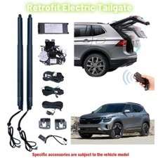 Retrofit Power Liftgate Fit for Kia Seltos 2019-2025 Electric Tailgate