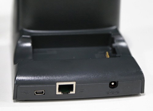 CRD3000-1000R Charging Cradle Adapter Kit for Motorola Symbol MC3190 MC32N0 - Picture 7 of 8