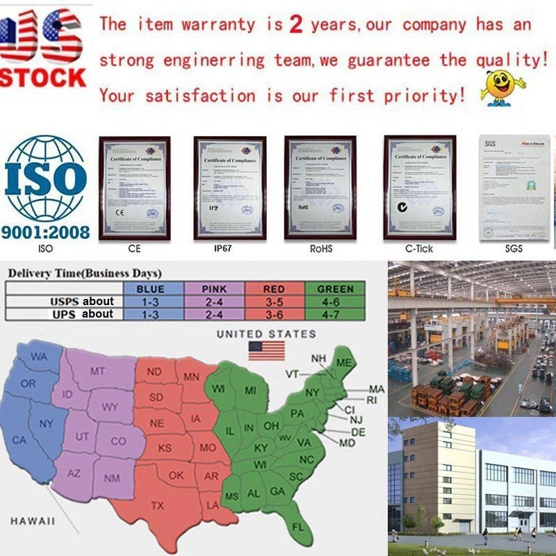 Paquete de 6 bobinas de encendido para Ford Mazda Tribute Escape Mercury 2001-2009 V6 3,0 L Foto 4 de 4