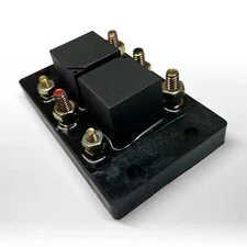 Solenoid Module | Tarp Relay Switch