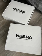 NEBRA OUTDOOR HELIUM MINER US 915  FREQUENCY