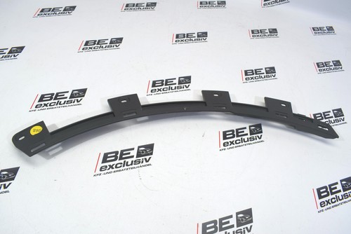 Audi E-Tron 55 Quattro Halterung Radlaufkante hinten rechts Halter 4KE853588