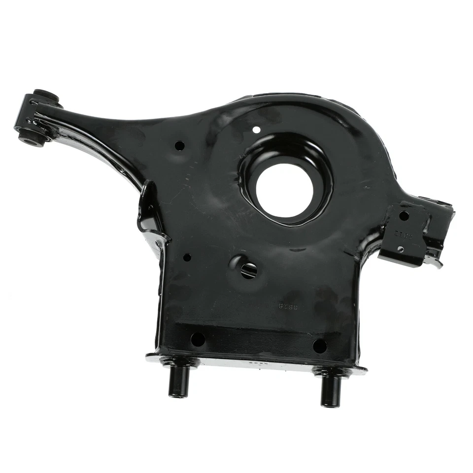 Brazo de control inferior trasero derecho genuino nuevo OEM 2013-2018 Nissan Altima Máxima Foto 2 de 4