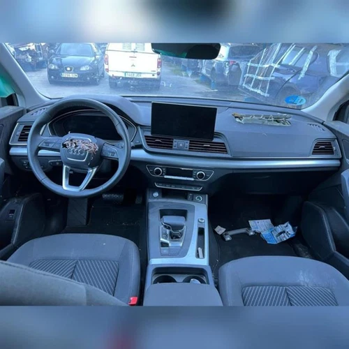 80A253350CD Auspuff Vorne für AUDI Q5 (FYB) 35 TDI quattro Advanced 2021 123928 - Bild 7 von 9