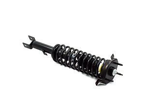 2 Rear Suspension Strut and Coil Spring-Ultra ReadyMount Gabriel For Chrysler