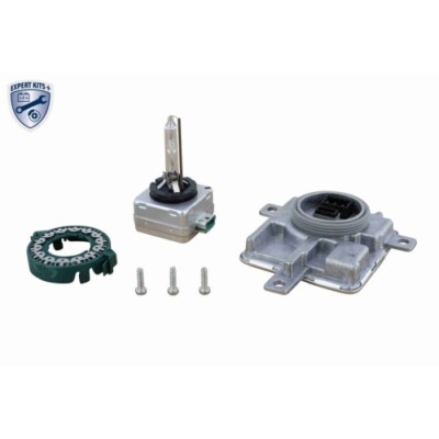 1x Steuergerät, Beleuchtung VEMO V10-73-0387-KIT1 passend für AUDI FORD SEAT