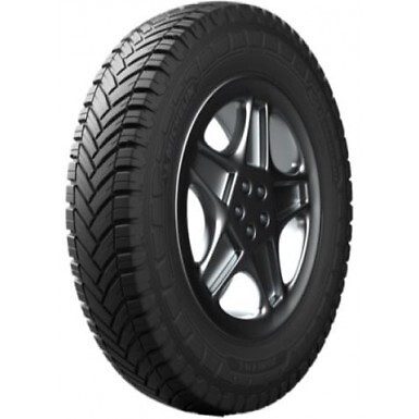 215/75 R16C 116/114 R MICHELIN - AGILIS CROSSCLIMATE