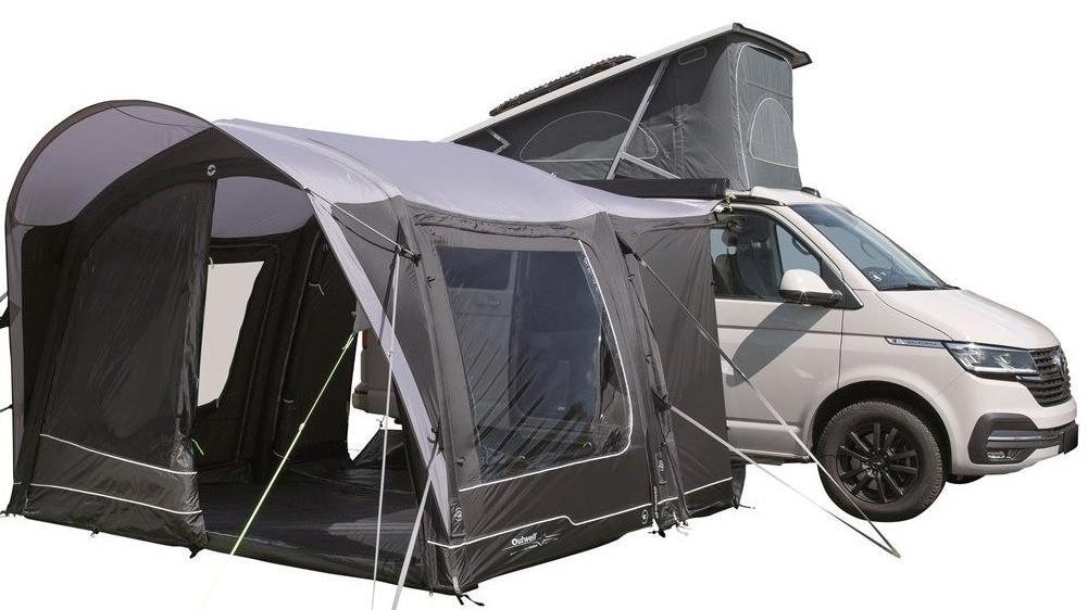Outwell Parkville 200SA Driveaway Inflatable Air Campervan Awning