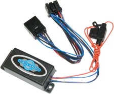 Badlands Plug-In Style Turn Signal Load Equalizer III #LE-CB-A