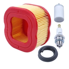 Air Fuel Filter Service Kit For 371K 375K EPA Husqvarna Saw 578120601 506263401