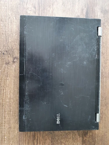Dell Latitude E6400 for parts