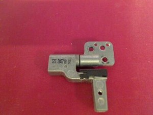 TFT LCD Display Scharnier Rechts (R) Dell Latitude D830